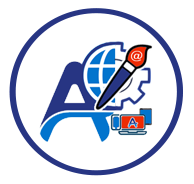 Aswin Web Design logo