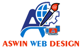 Aswin Web Design and Digital Marketing
