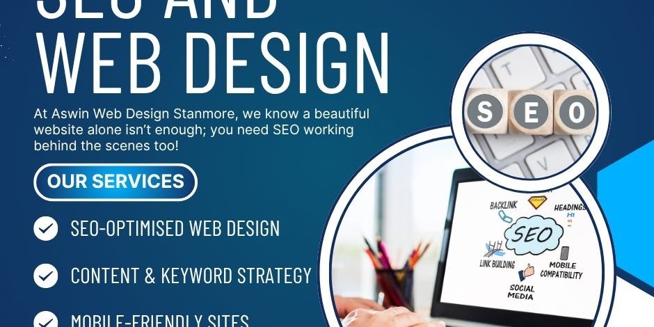 SEO and Web Design