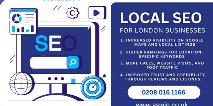 Aswin-Web-Design-SEO